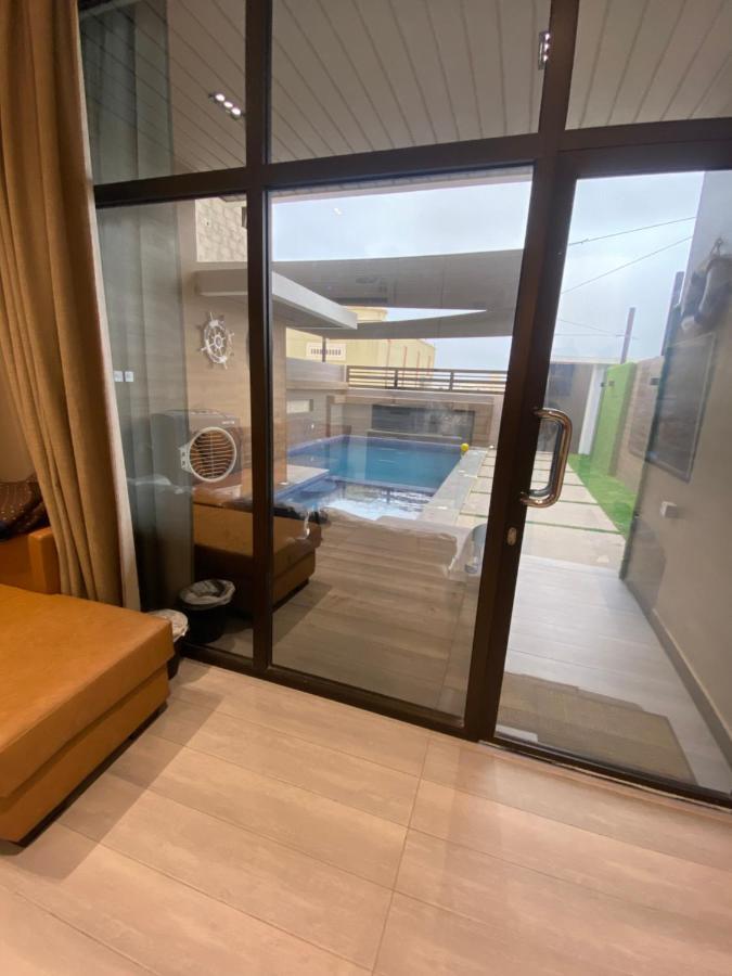 Platinum Plus Mirbat Villa Salalah Bagian luar foto