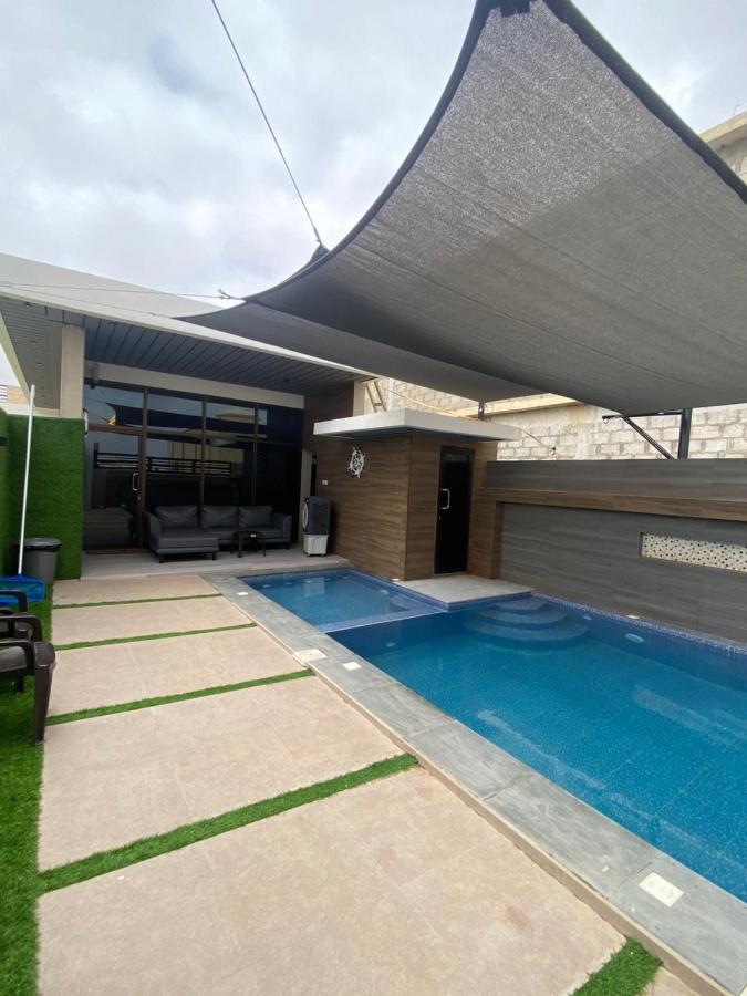 Platinum Plus Mirbat Villa Salalah Bagian luar foto